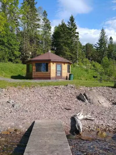 L'Anse Township Park - L'Anse,