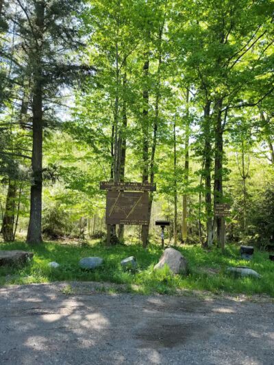 L'Anse Township Park - L'Anse,