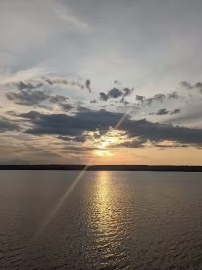 L'Anse Waterfront Park - L'Anse,