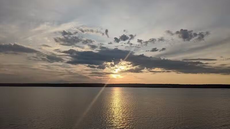 L'Anse Waterfront Park - L'Anse,