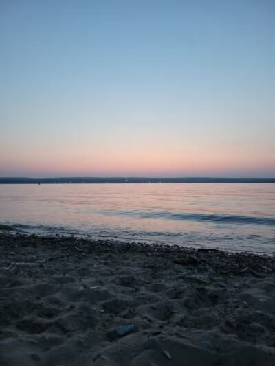 L'Anse Waterfront Park - L'Anse,