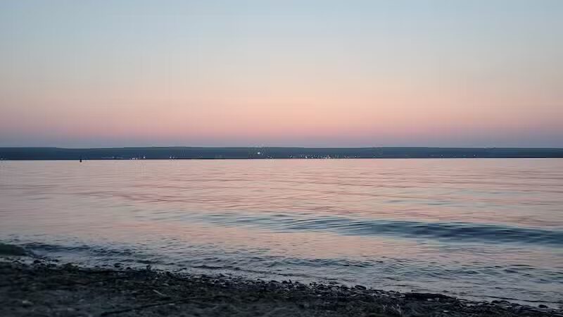 L'Anse Waterfront Park - L'Anse,