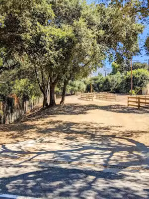 Cherry Canyon Trail - La Cañada Flintridge, CA