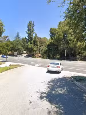 Mayor's Discovery Park - La Cañada Flintridge, CA