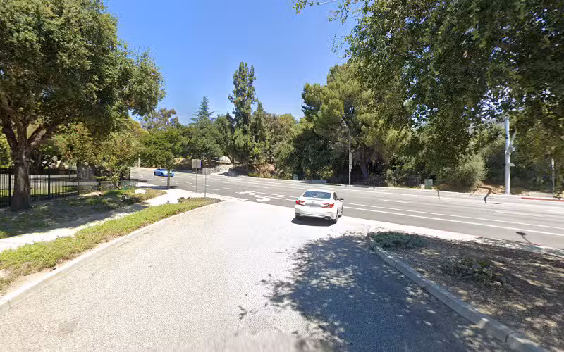 Mayor's Discovery Park - La Cañada Flintridge, CA