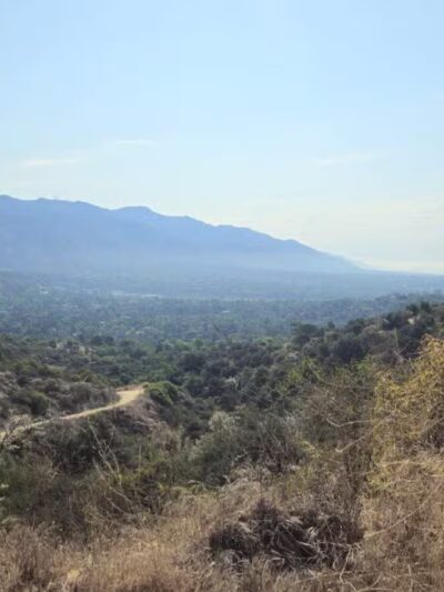 Cherry Canyon Park - La Cañada Flintridge, CA
