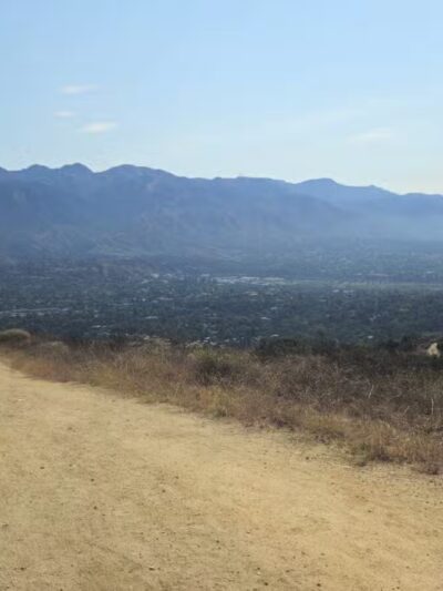 Cherry Canyon Park - La Cañada Flintridge, CA