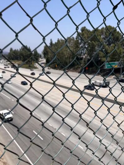 Memorial Park - La Cañada Flintridge, CA