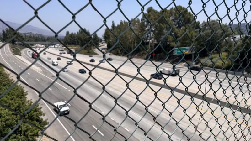 Memorial Park - La Cañada Flintridge, CA