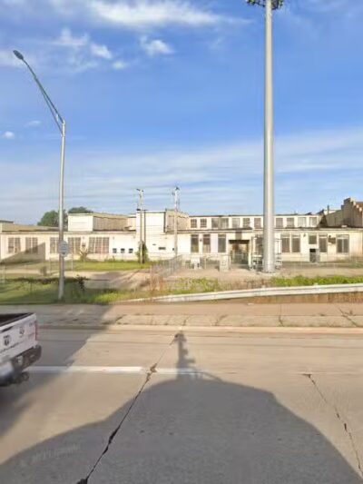 Dog Park - La Crosse, WI