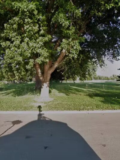 Houska Dog Park - La Crosse, WI