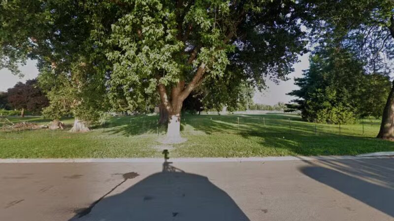 Houska Dog Park - La Crosse, WI