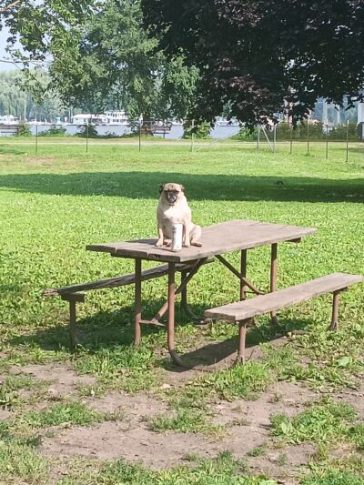 Houska Park - La Crosse, WI