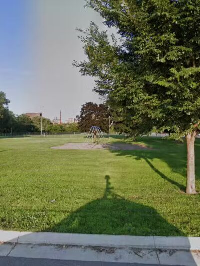 Houska Park - La Crosse, WI