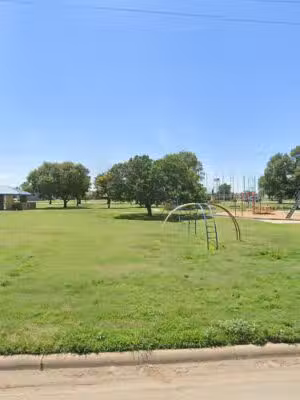 Lacrosse City Park - La Crosse, KS