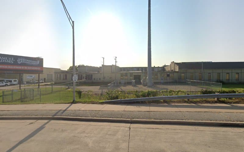 Dog Park - La Crosse, WI