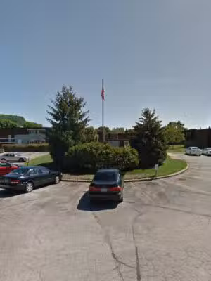 Dog park - La Crosse, WI