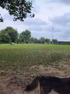 Houska Park - La Crosse, WI