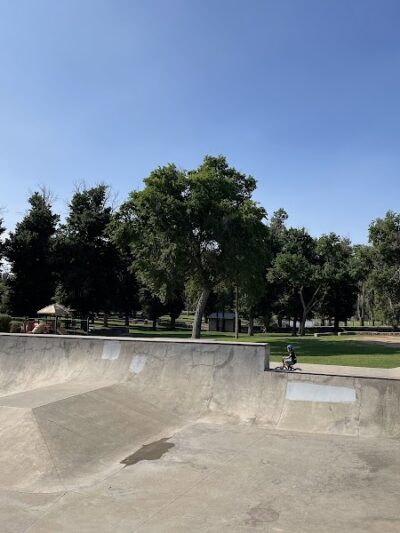 City Park - La Junta, CO