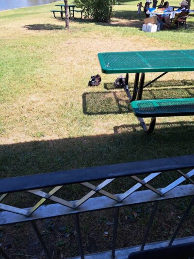 City Park - La Junta, CO