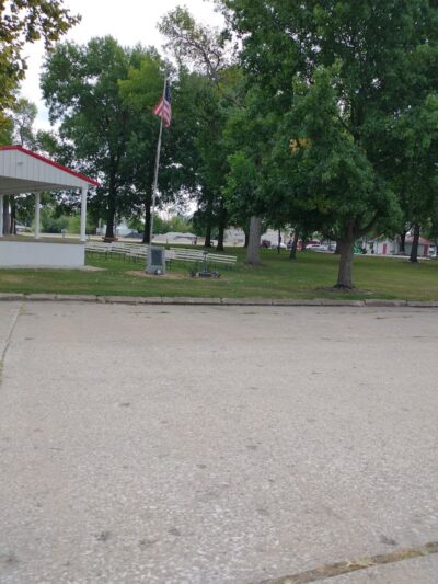 La Plata City Park - La Plata, MO