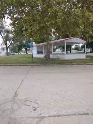 La Plata City Park - La Plata, MO