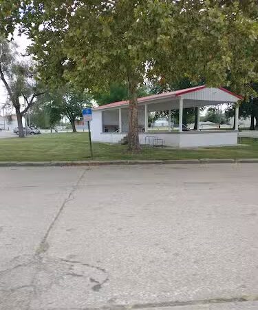 La Plata City Park - La Plata, MO