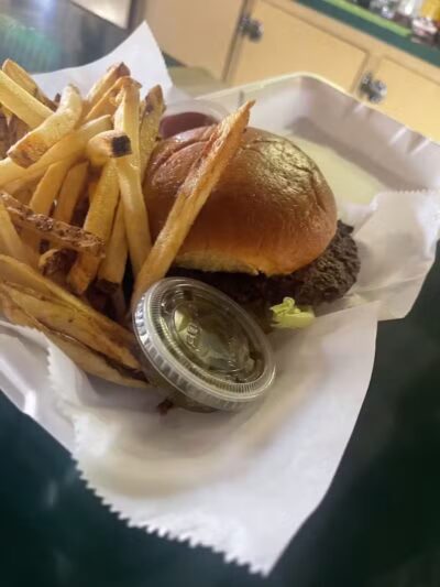 La Salle Bar - La Salle,