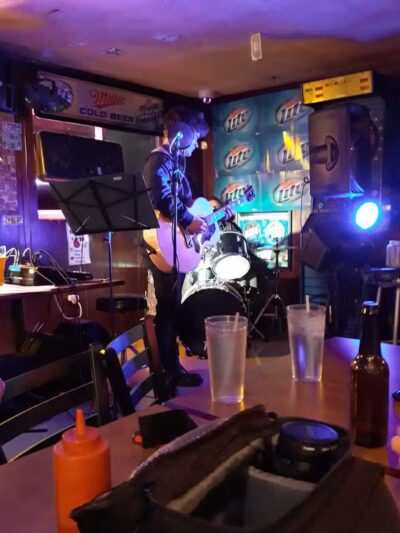 La Salle Bar - La Salle,