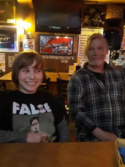 La Salle Bar - La Salle,