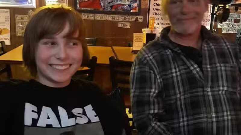 La Salle Bar - La Salle,