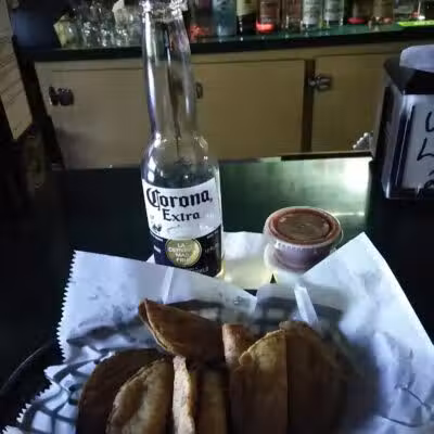 La Salle Bar - La Salle,