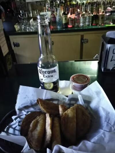 La Salle Bar - La Salle,