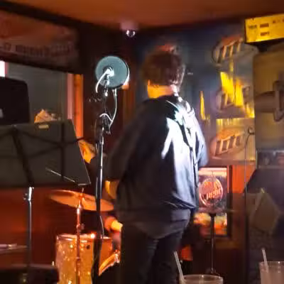 La Salle Bar - La Salle,