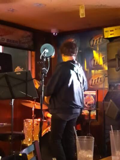 La Salle Bar - La Salle,