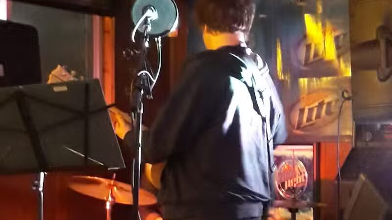 La Salle Bar - La Salle,