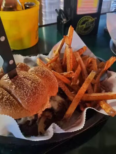 La Salle Bar - La Salle,