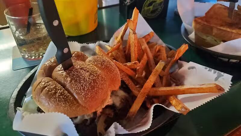 La Salle Bar - La Salle,