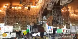 La Salle Bar - La Salle,