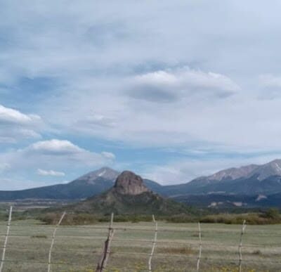 La Veta City Park - La Veta, CO