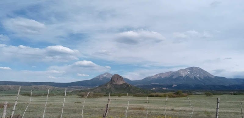 La Veta City Park - La Veta, CO