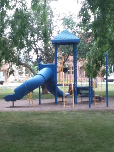 La Veta City Park - La Veta, CO