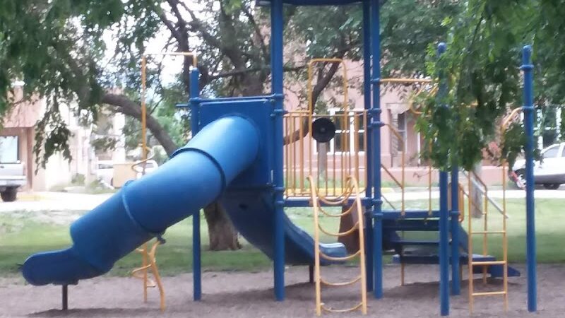 La Veta City Park - La Veta, CO