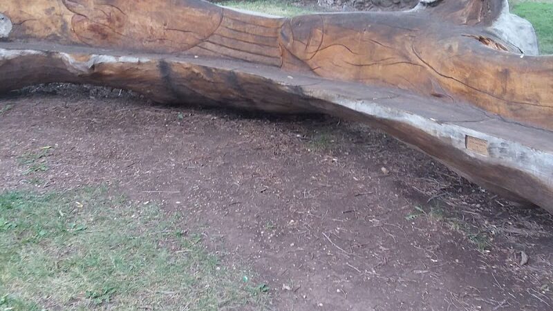 La Veta City Park - La Veta, CO