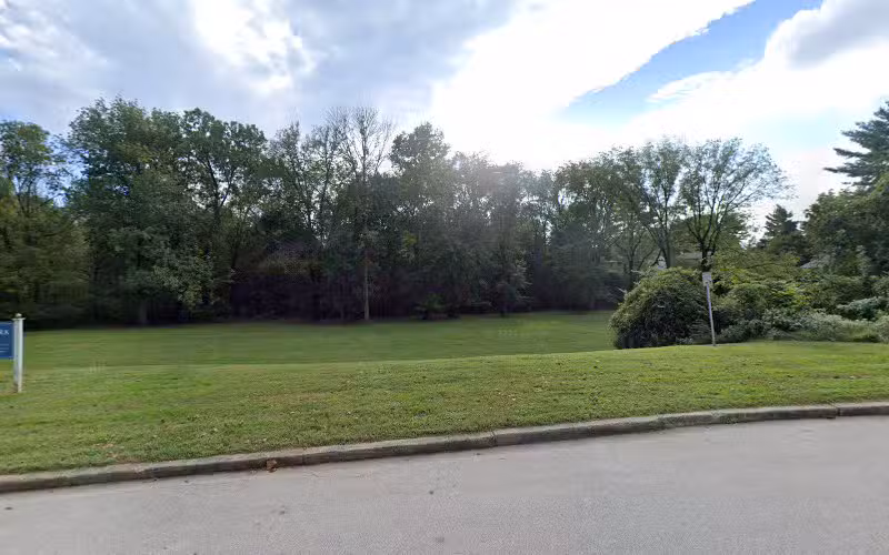 Kline Park - Lafayette Hill, PA