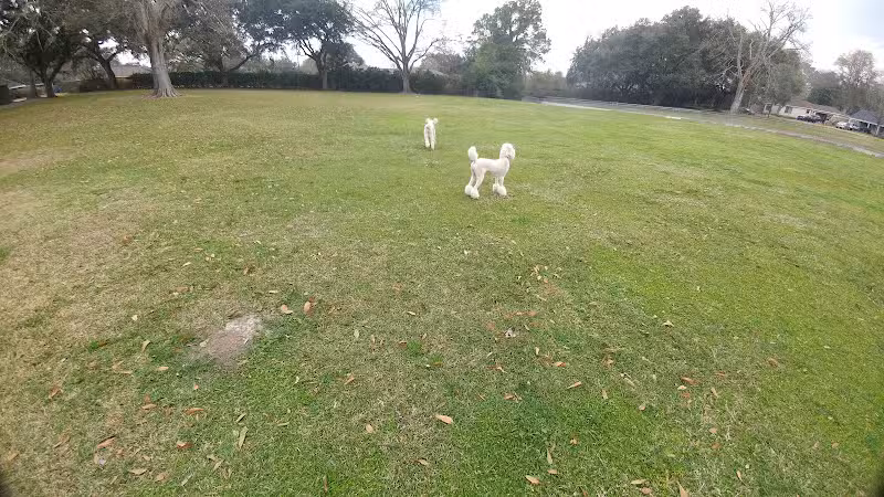 Oaklawn Park - Lafayette, LA