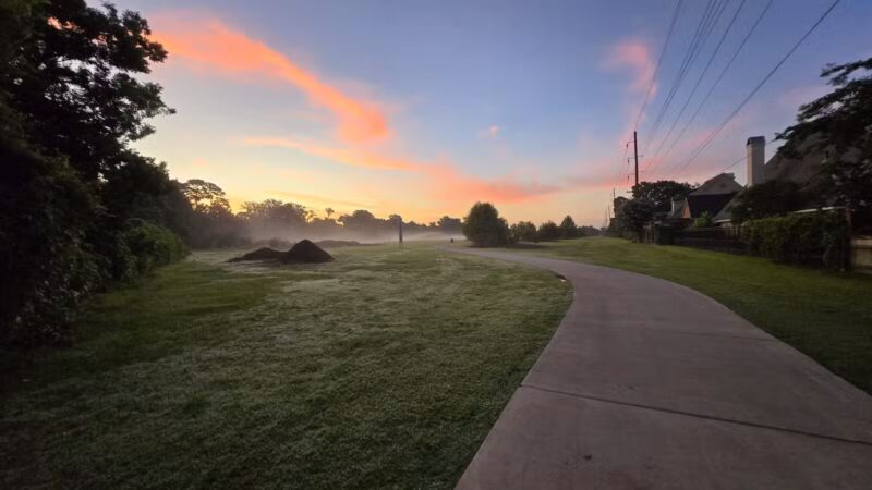 Moncus Park - Lafayette, LA