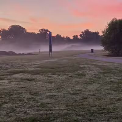 Moncus Park - Lafayette, LA