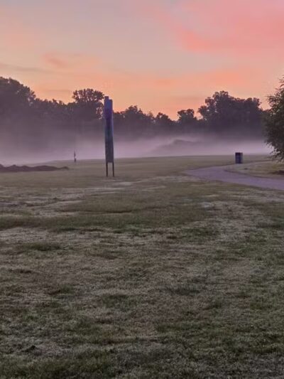 Moncus Park - Lafayette, LA