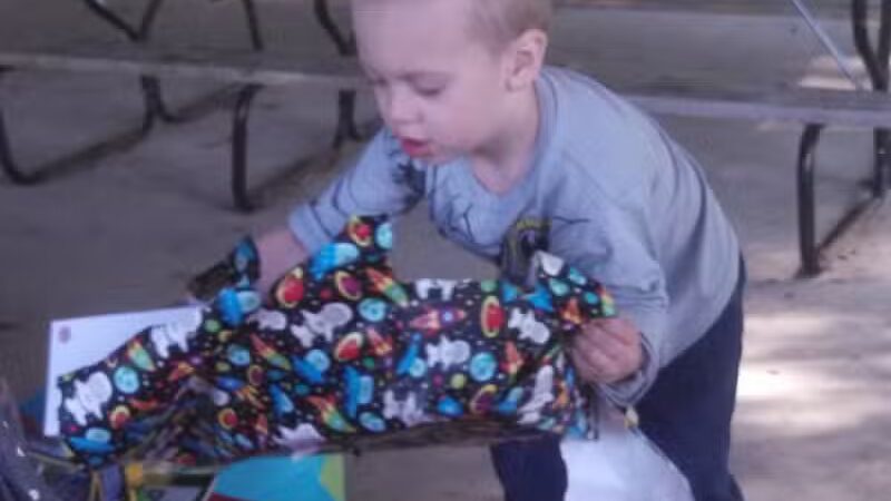 Bates Scout Park - Laingsburg,